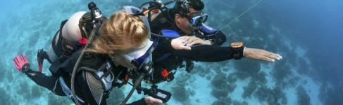 HAPPY DIVERS, s.r.o. 
